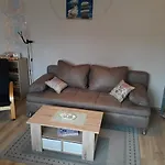 Ahoi Apartmán Büsum