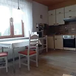 Apartmán Ahoi *