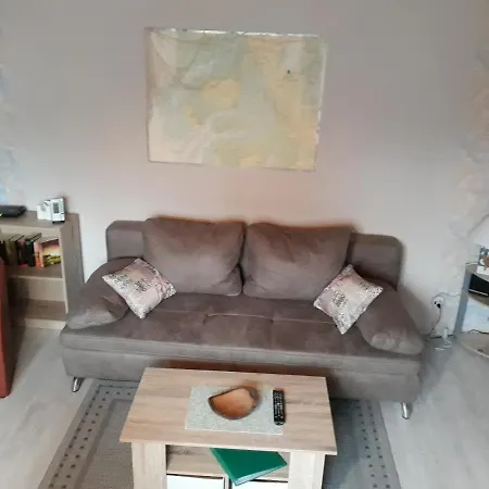 Ahoi شقة بوسم