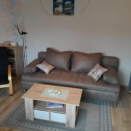 Ahoi شقة بوسم