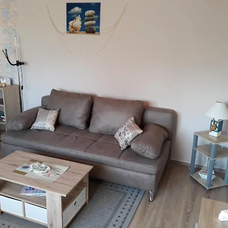 Ahoi شقة بوسم