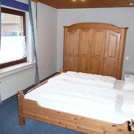 Ahoi شقة بوسم