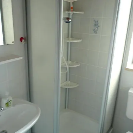 Ahoi شقة بوسم