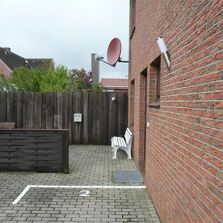 Ahoi شقة بوسم