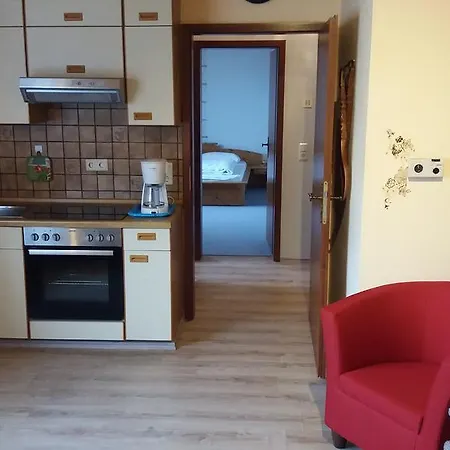 Ahoi شقة بوسم