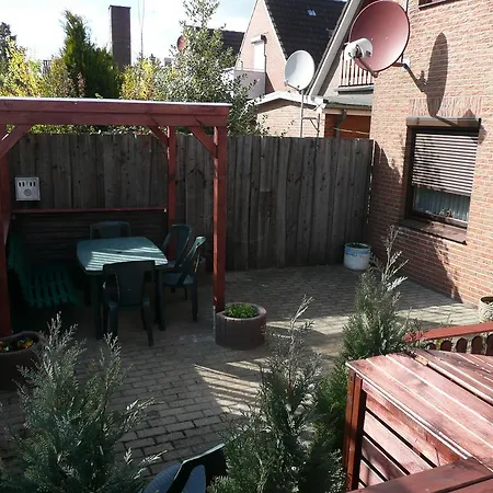 شقة Ahoi بوسم