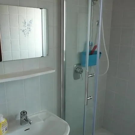 Ahoi شقة بوسم