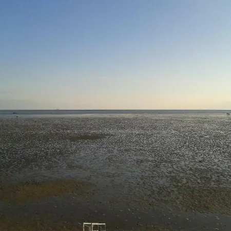 Ahoi Büsum