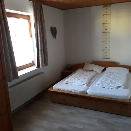 Ahoi Appartamento Büsum