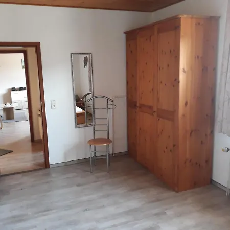 Ahoi شقة بوسم