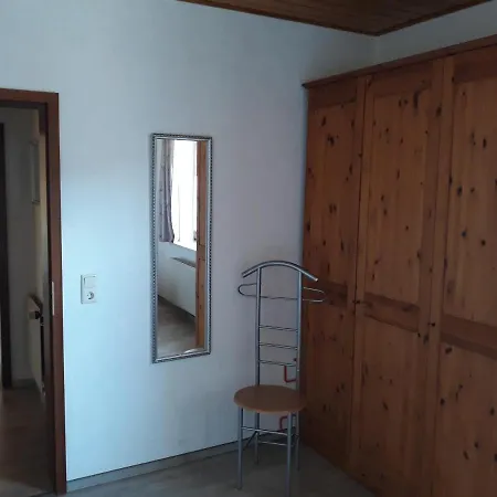 Ahoi דירה בוסום