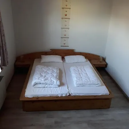 Apartment Ahoi *