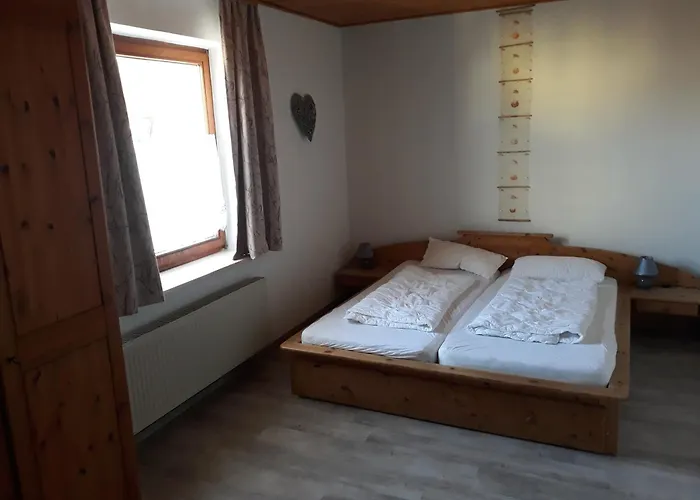 Ahoi Apartamento Büsum